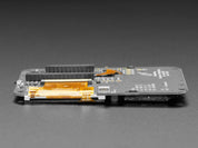 Keyboard FeatherWing - QWERTY Keyboard + 2.6" LCD