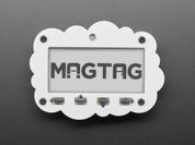 Adafruit MagTag Starter Kit - ADABOX017 Essentials