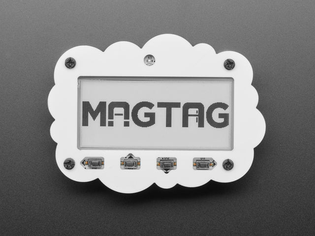 Adafruit MagTag Starter Kit - ADABOX017 Essentials