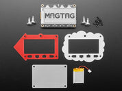 Adafruit MagTag Starter Kit - ADABOX017 Essentials