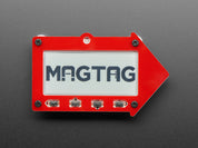 Adafruit MagTag Starter Kit - ADABOX017 Essentials