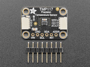 Adafruit TMP117 ±0.1°C High Accuracy I2C Temperature Sensor