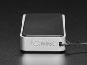 Flirc Aluminum Case for Raspberry Pi Zero / Zero WH