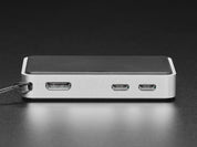 Flirc Aluminum Case for Raspberry Pi Zero / Zero WH