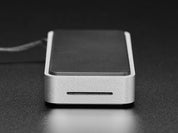 Flirc Aluminum Case for Raspberry Pi Zero / Zero WH