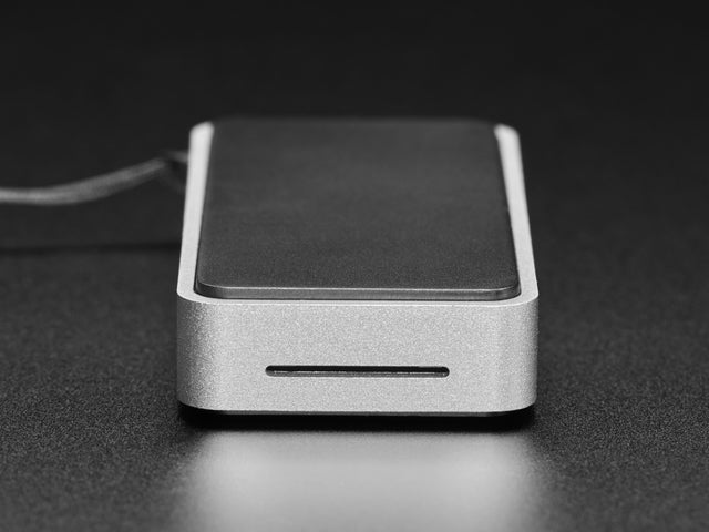 Flirc Aluminum Case for Raspberry Pi Zero / Zero WH