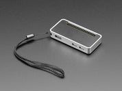 Flirc Aluminum Case for Raspberry Pi Zero / Zero WH