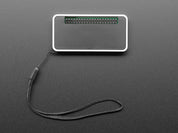 Flirc Aluminum Case for Raspberry Pi Zero / Zero WH