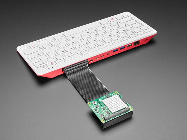 40 Pin GPIO Extension Cable for any 2x20 Pin Raspberry Pi