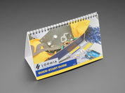 LOOMIA Prototyping Packs & Parts - Quick-Start Pack