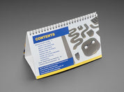 LOOMIA Prototyping Packs & Parts - Quick-Start Pack