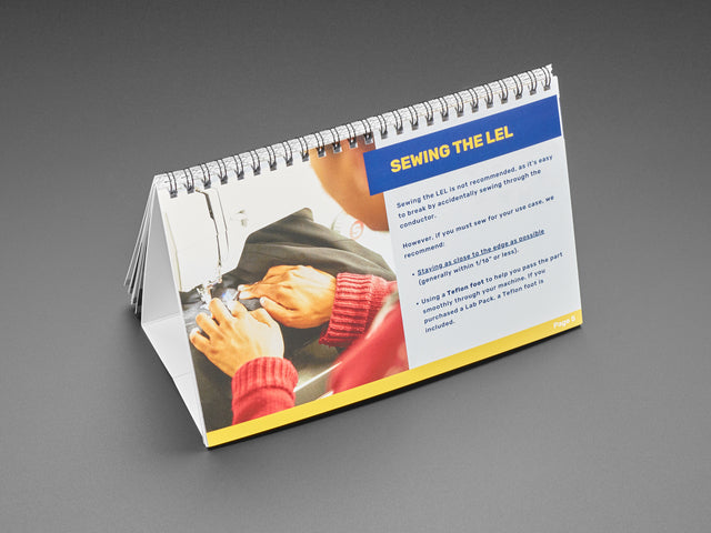 LOOMIA Prototyping Packs & Parts - Quick-Start Pack