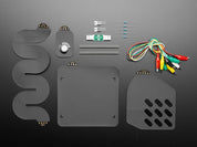 LOOMIA Prototyping Packs & Parts - Quick-Start Pack