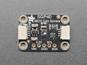 Adafruit SGP40 Air Quality Sensor Breakout - VOC Index