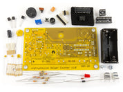 Geiger Counter Kit - Radiation Sensor