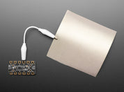 Adafruit MPR121 12-Key Capacitive Touch Sensor Gator Breakout