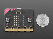 micro:bit v2 Go Bundle - Batteries and USB Cable Included
