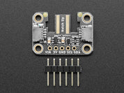 Adafruit Wii Nunchuck Breakout Adapter