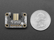 Adafruit Wii Nunchuck Breakout Adapter