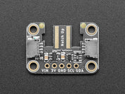 Adafruit Wii Nunchuck Breakout Adapter