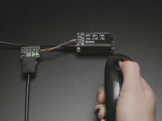 Adafruit Wii Nunchuck Breakout Adapter