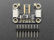 Adafruit Wii Nunchuck Breakout Adapter