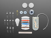 DIY "Watch Me Sparkle" Light-Up Tote Bag Kit