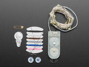 DIY "Twinkling Tutu" Light-Up Tutu Kit