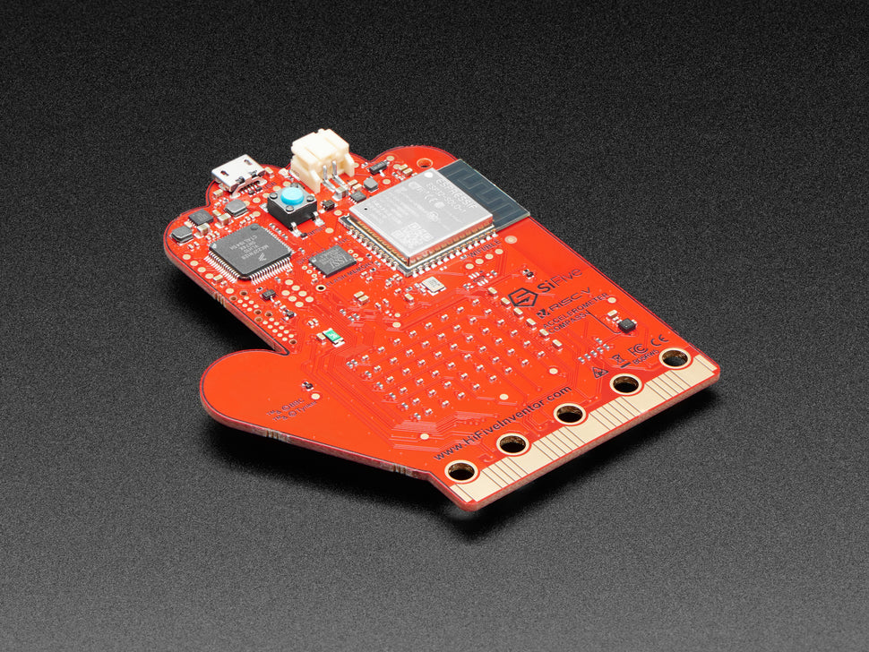 BBC Doctor Who HiFive Inventor - Computer Only