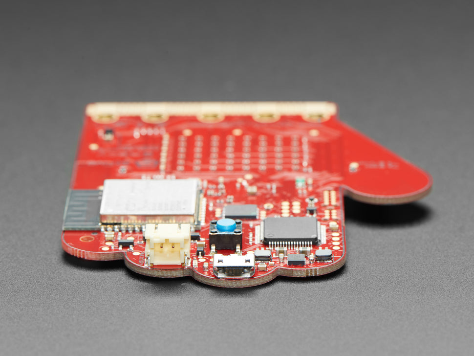 BBC Doctor Who HiFive Inventor - Computer Only