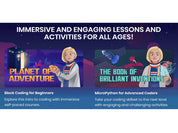 BBC Doctor Who HiFive Inventor Kit  - Complete Coding Kit