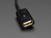 USB Host Switching Cable - Mini Mechanical KVM