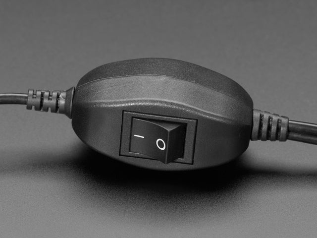 USB Host Switching Cable - Mini Mechanical KVM