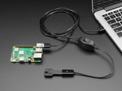 USB Host Switching Cable - Mini Mechanical KVM