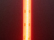 Flexible LED Strip - 352 LEDs per meter - 1m long