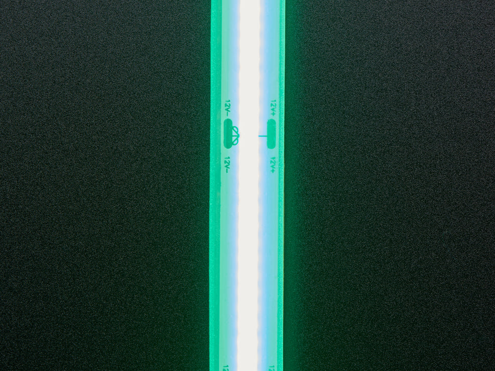 Flexible LED Strip - 352 LEDs per meter - 1m long