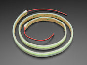 Flexible LED Strip - 352 LEDs per meter - 1m long