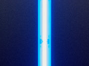Flexible LED Strip - 352 LEDs per meter - 1m long