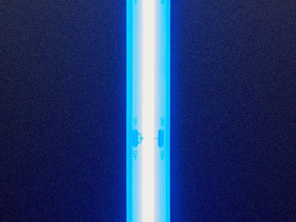Flexible LED Strip - 352 LEDs per meter - 1m long