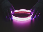 Flexible 12V LED Strip - 352 LEDs per meter - 1m long