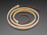 Flexible 12V LED Strip - 352 LEDs per meter - 1m long