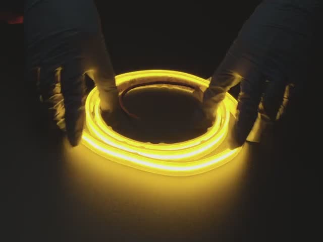 Flexible LED Strip - 352 LEDs per meter - 1m long