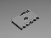 Smoke Snap-on Case for micro:bit V2