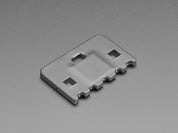 Smoke Snap-on Case for micro:bit V2