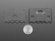 Smoke Snap-on Case for micro:bit V2