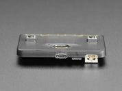 Smoke Snap-on Case for micro:bit V2