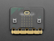 Smoke Snap-on Case for micro:bit V2
