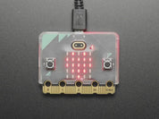 Translucent Snap-on Case for micro:bit V2