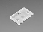 Translucent Snap-on Case for micro:bit V2