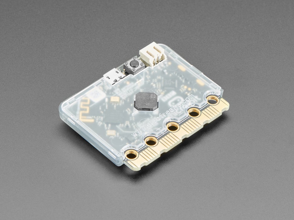 Translucent Snap-on Case for micro:bit V2